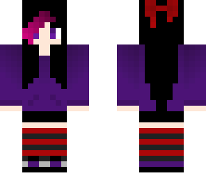 nina the killer