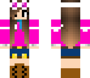 dantdm girl edit