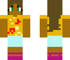 lego friends minecraft