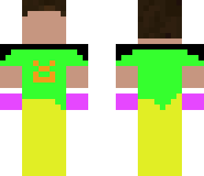 face
