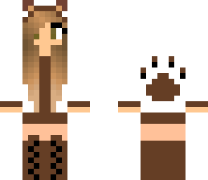 doge girl