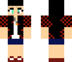thebajancanadian girl