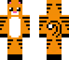 tiger cat