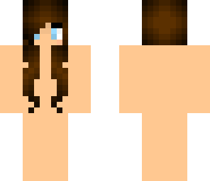 brown hair base
