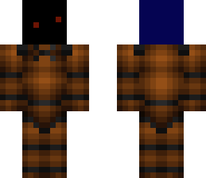 freddy