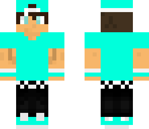 teal
