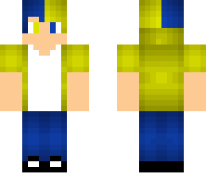 joe