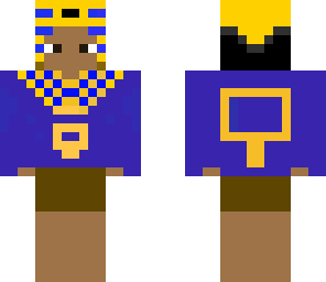 pharaoh