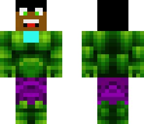 im hulk