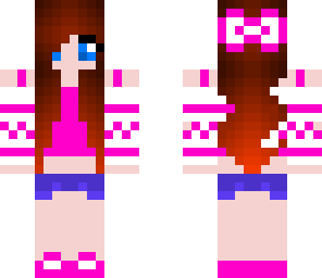 girly girl