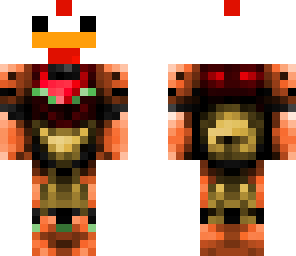 10 likes pls  samus celopan