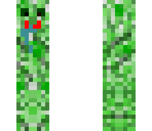 derpy happy creeper
