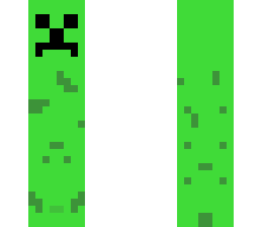 cool creeper