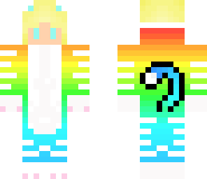 edited skin