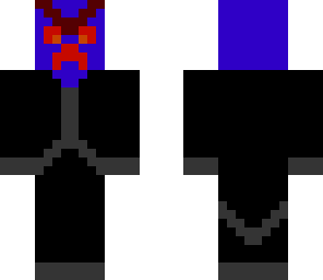sith blue creeper