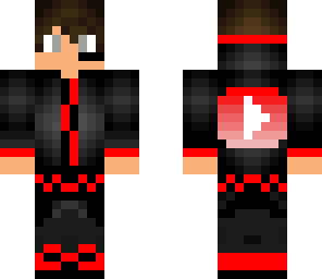 joshuaro youtube skin