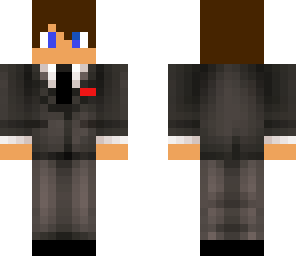 groom guy
