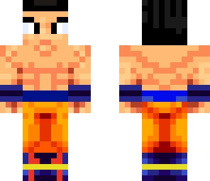 goku