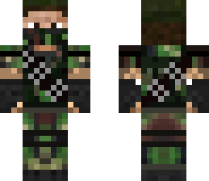 rune demoman