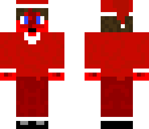 santa niselfred_lp