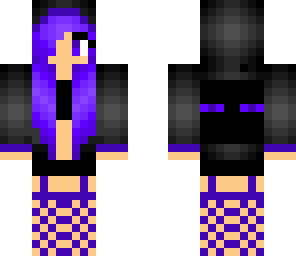 endergirl