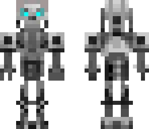 blue bot