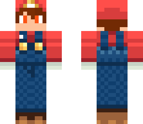 super mario