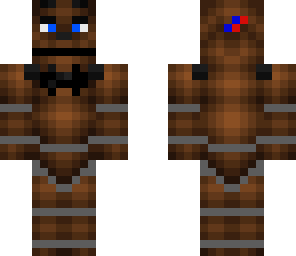 freddy 2