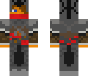 assassin