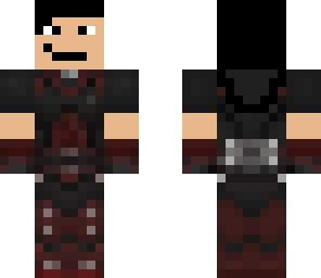 dark brotherhood killerjens22