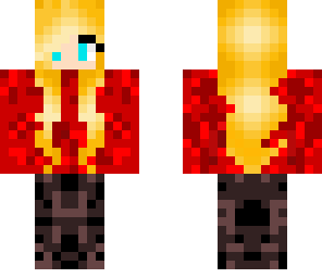 plad skin
