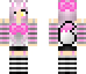 girl mangle