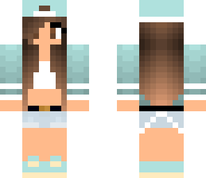 fixed cool sexy girl