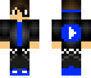joshuaro teen skin