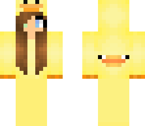 stillfuzzy duck