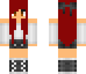 girlymc