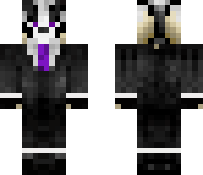 fancy badger