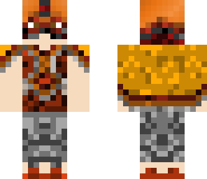 fire wizard