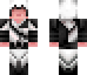 black assasin