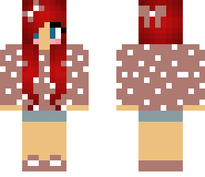 point girl