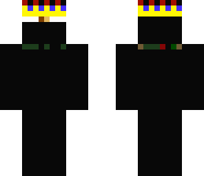 ender king