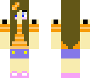 girl