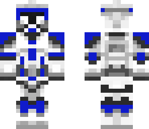 captain rex