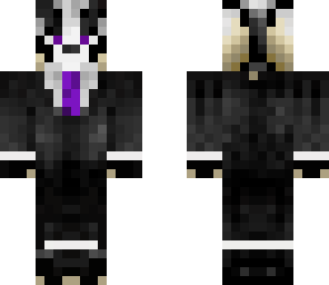fancy badger