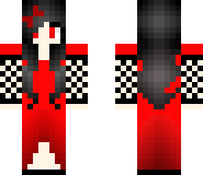 vampire girl