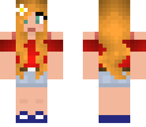 summergirl