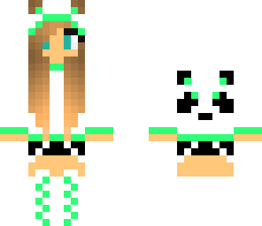 panda