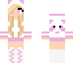 rosa panda