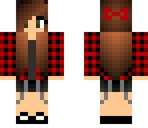 hipster girl