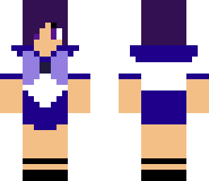 hotaru tomoe